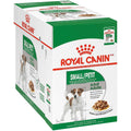 Small Adult Wet Dog Food L98132