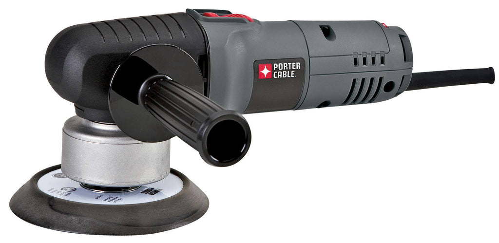 6 in. Variable-Speed Random Orbit Sander T95938