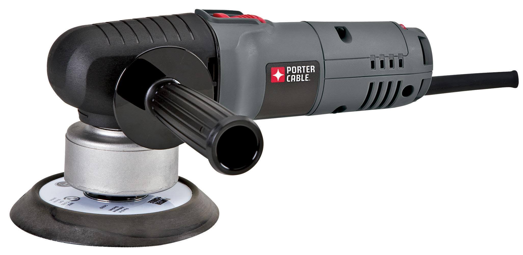 6 in. Variable-Speed Random Orbit Sander T95938