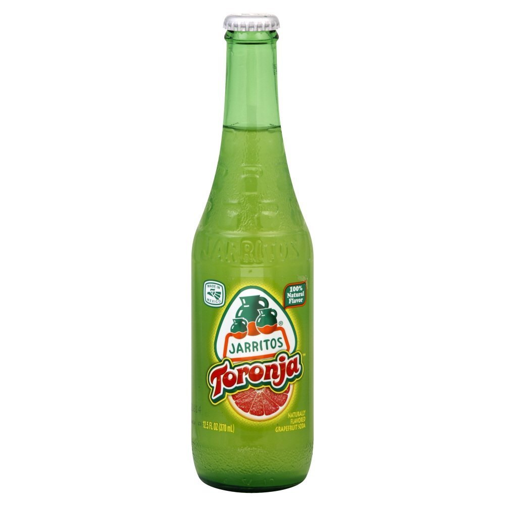 Grapefruit Soda O648060