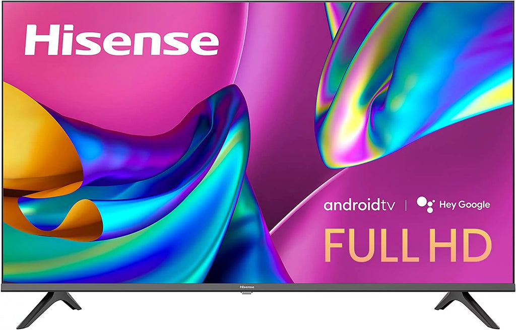32" LED LCD Android Smart TV G24263
