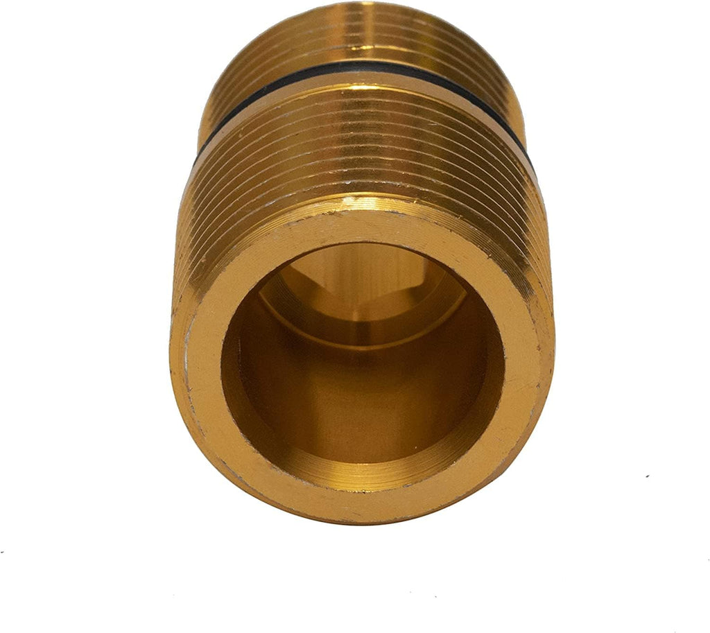 Gold Axial Cam Pressure Washer Pumps Y864