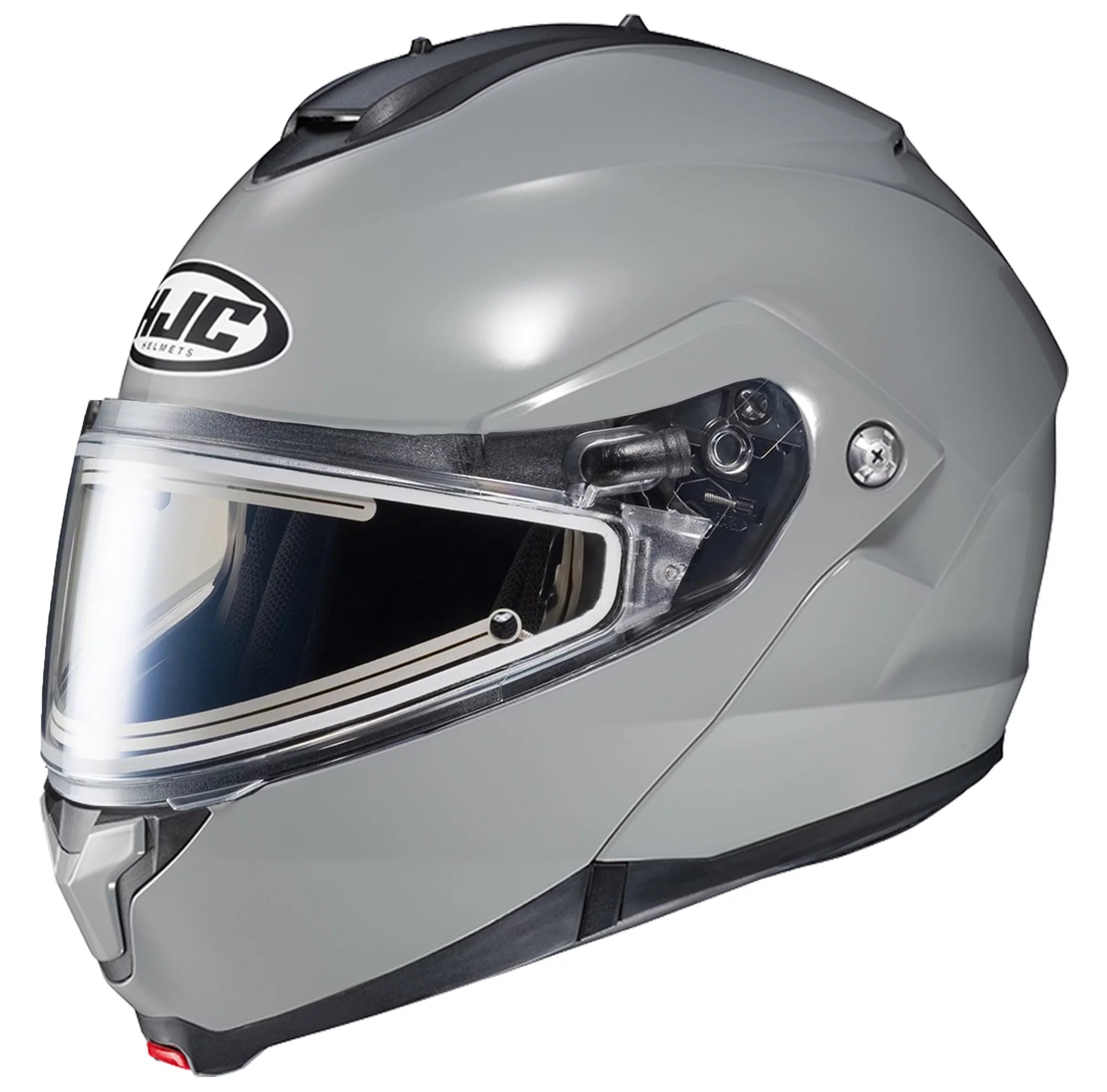 Modular Snow Helmet Nardo Gray XXL B2986