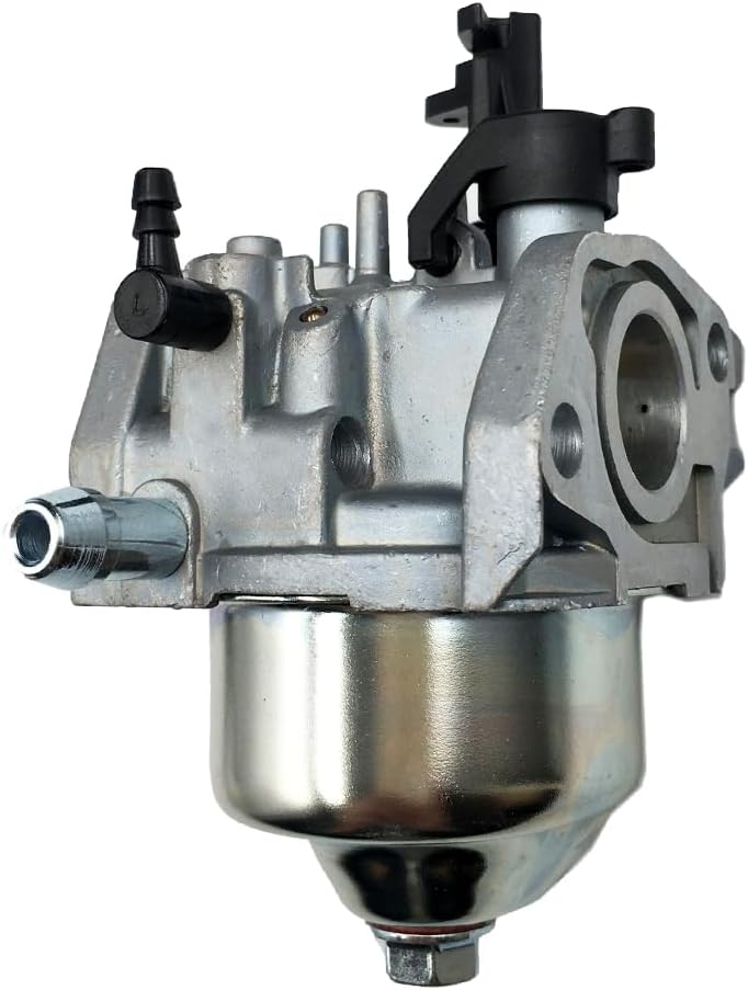 Carburetor for 170cc Gas Self Propelled Lawn Mower V453664