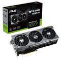 NVIDIA GeForce RTX 4070 Ti 12GB GDDR6X Graphics Card X445