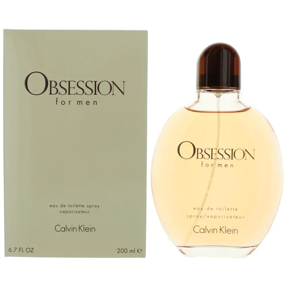 6.7 oz Eau De Toilette Spray C615554