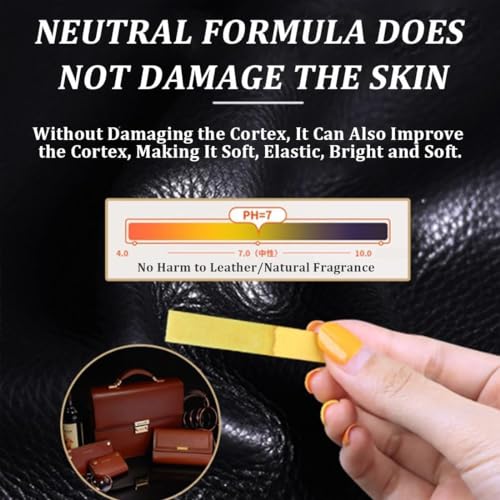 Leather Furniture Repair Cream (4oz) U9135
