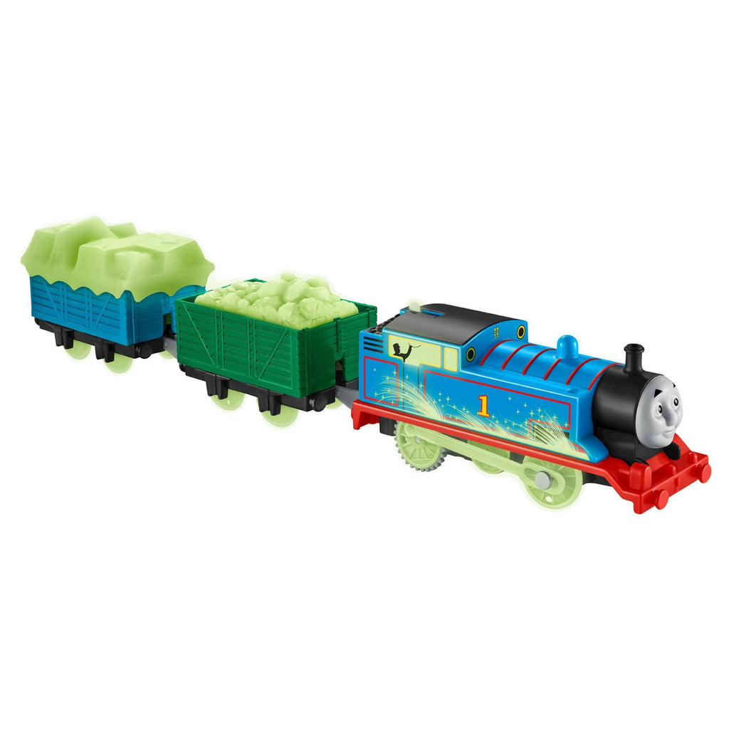 Search & Rescue Dark Thomas Train H6147
