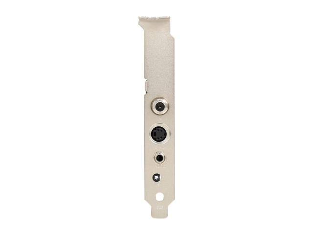 Digital Analog TV Tuner Video Capture Adapter PCIe E39262