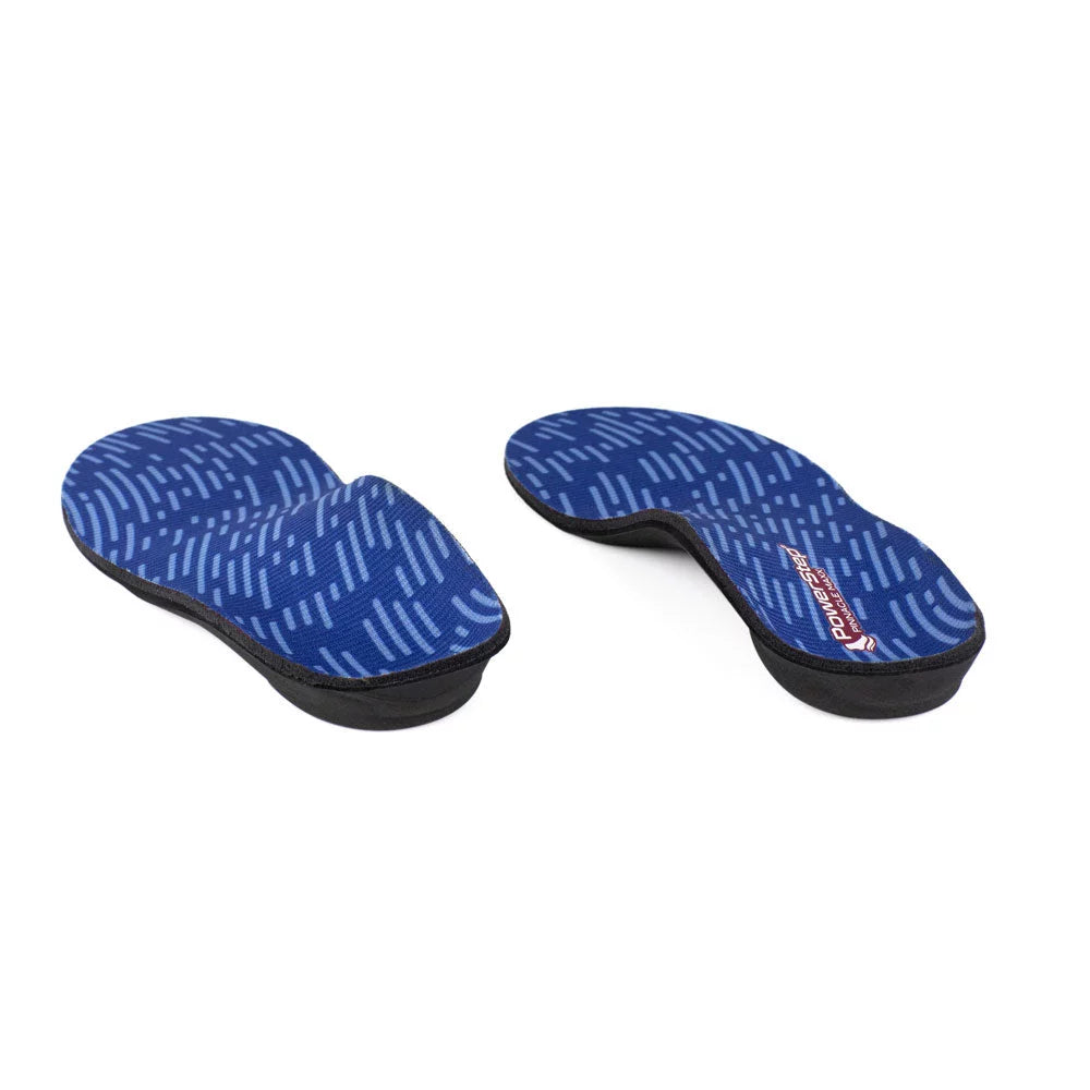 Full Length Orthotic Shoe Insoles with Arch Support E5601
