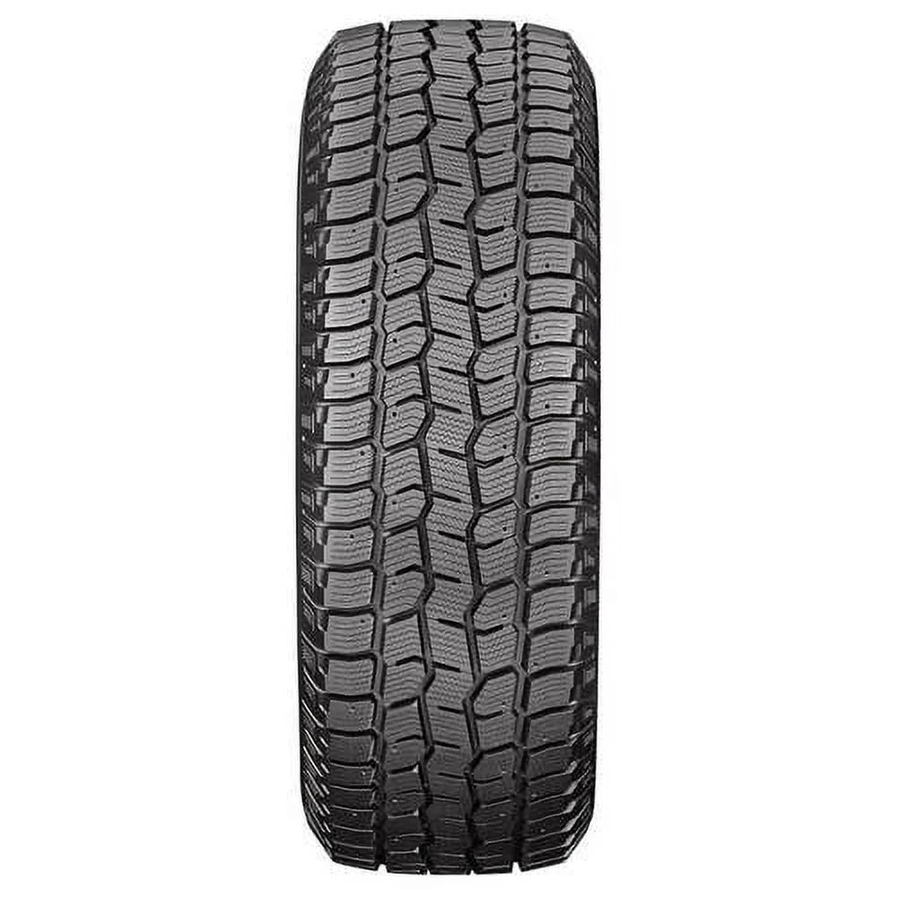 275/65R18 116T Winter Light Truck Tire F406318