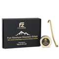 Pure Himalayan Shilajit 77% Fulvic Acid Hard Consistency 10 Grams E44319