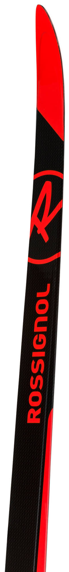 Soft Nordic Skis 193 M877