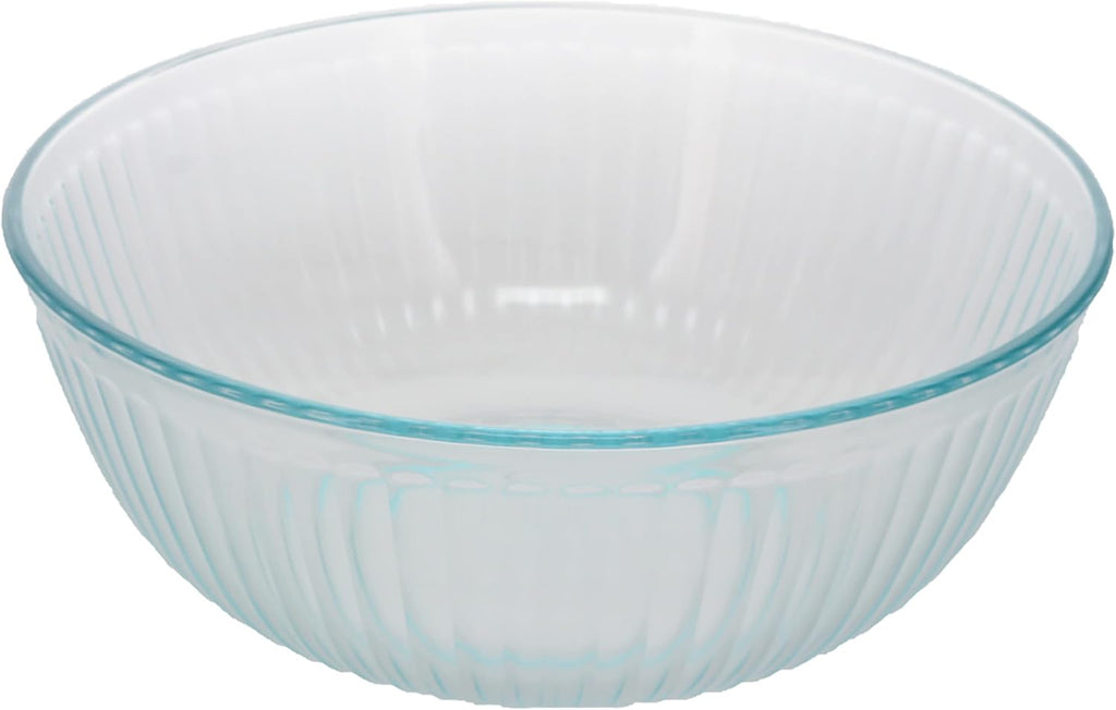 4.5qt Glass Mixing Bowl X2579