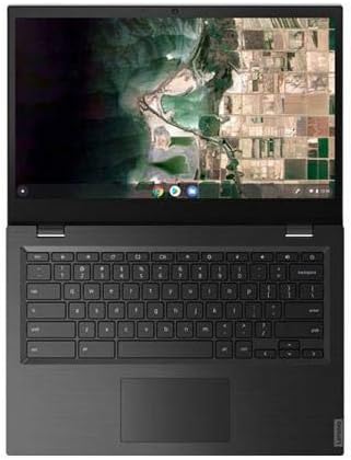 14" Chromebook 1920 x 1080 AMD A4-9120 1.60 GHz 4 GB RAM 32 GB Flash Memory P2322