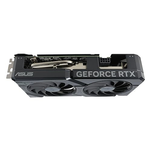 GeForce Dual RTX 3060 12GB GDDR6 Graphics Card M1948