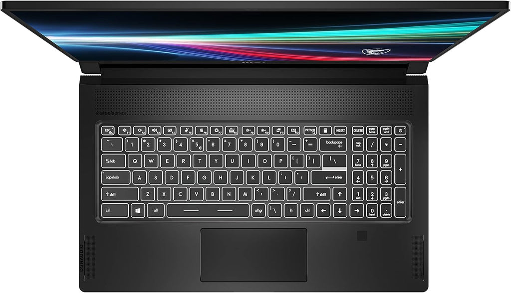 17.3" UHD 120Hz 100% AdobeRGB Display Intel Core i9-11900H NVIDIA GeForce RTX 3080 32GB RAM 2TB NVME SSD Win10 PRO Laptop I701941