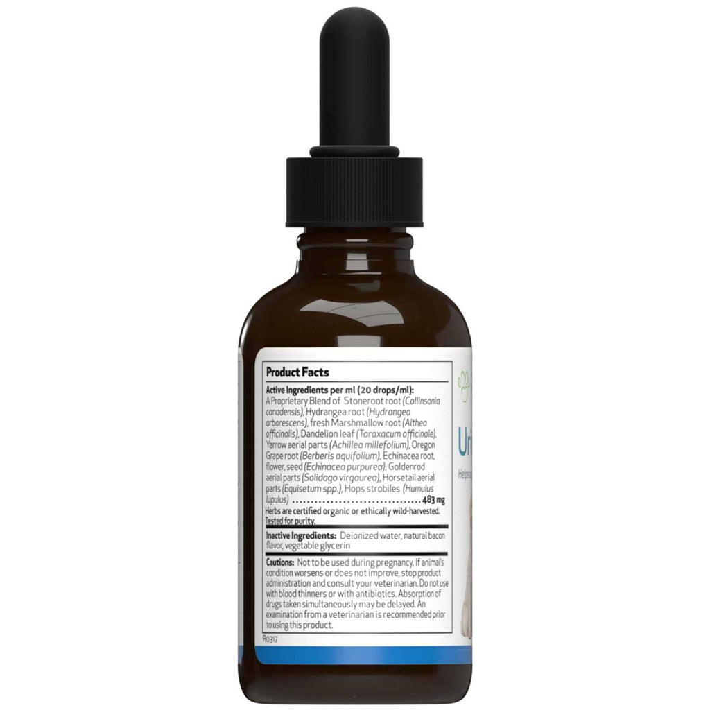 Urinary Gold Urinary Tract Health P36549
