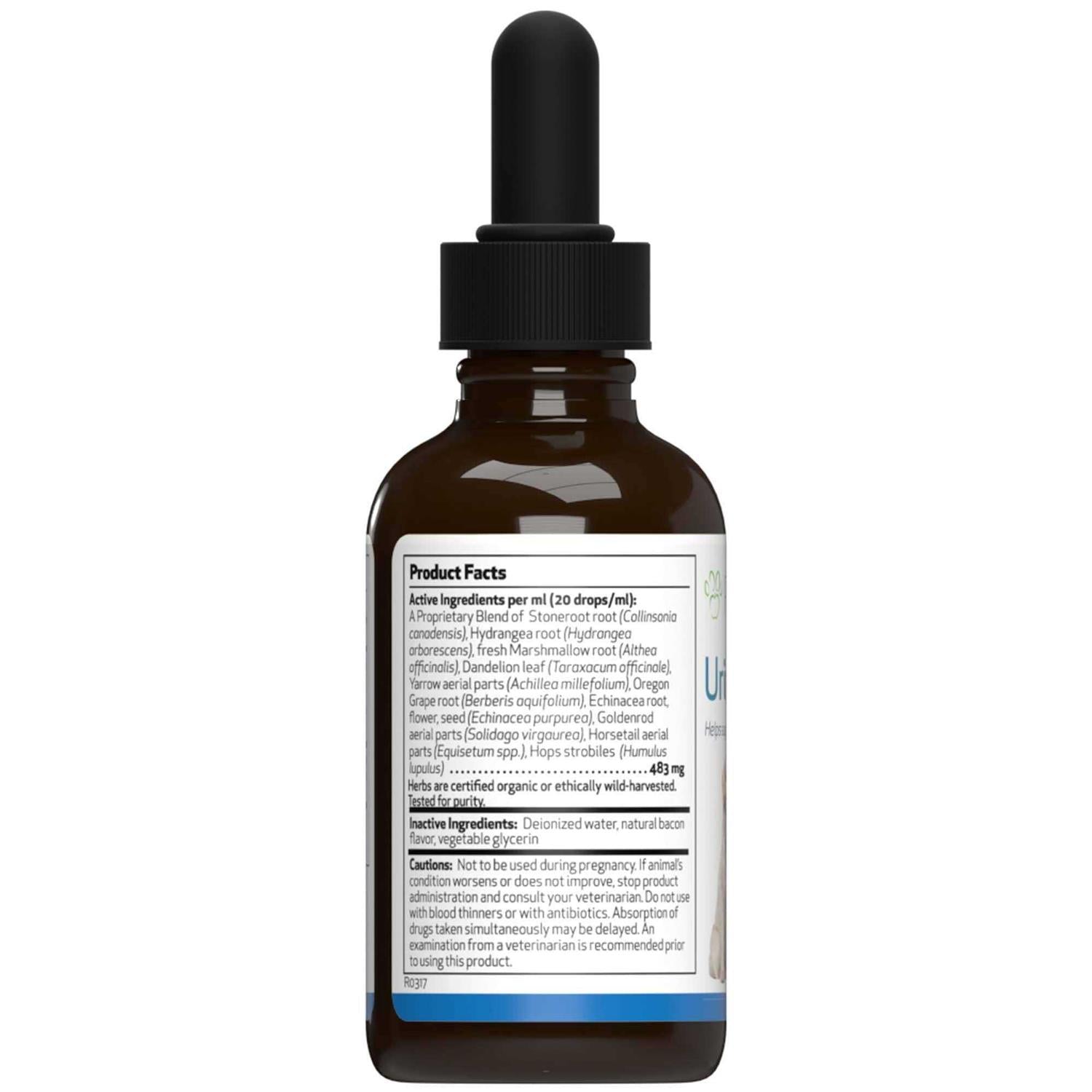 Urinary Gold Urinary Tract Health P36549