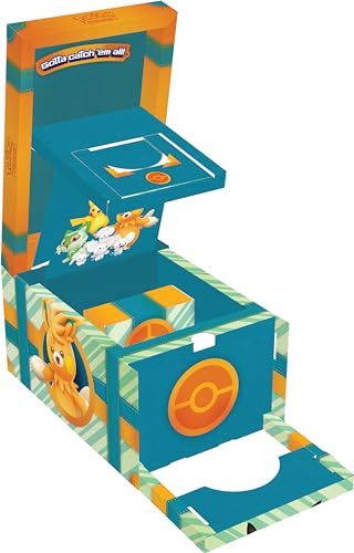 PALDEA Adventure Chest U99187