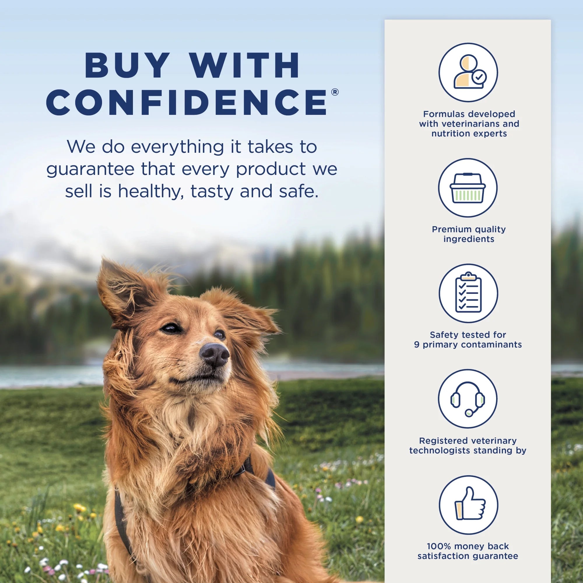 4 Pounds Limited Ingredient Dry Dog Food F3884