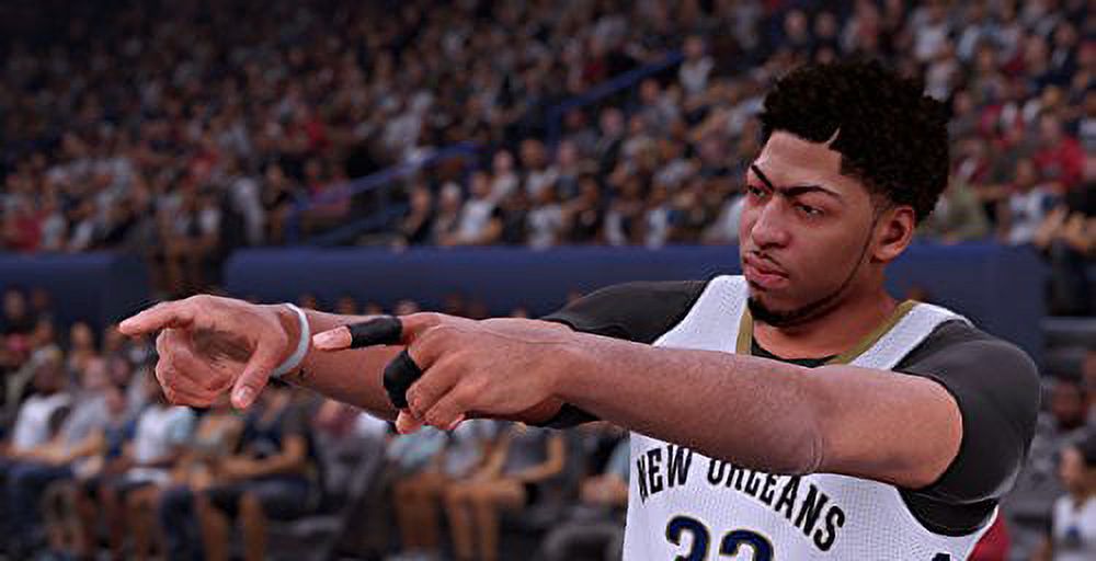 PlayStation 4 Game I49207