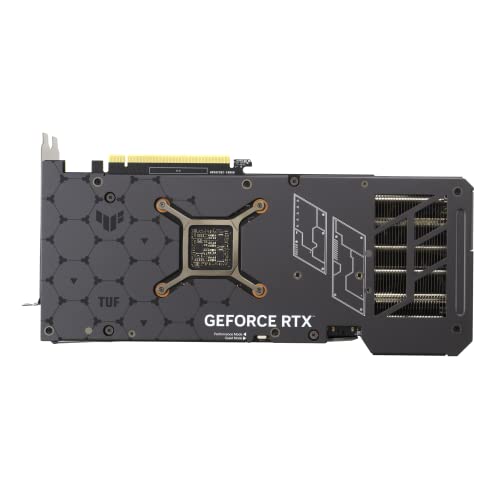 NVIDIA GeForce RTX 4070 Ti 12GB GDDR6X Graphics Card X445