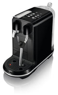 Black Sesame Nespresso Machine E514184