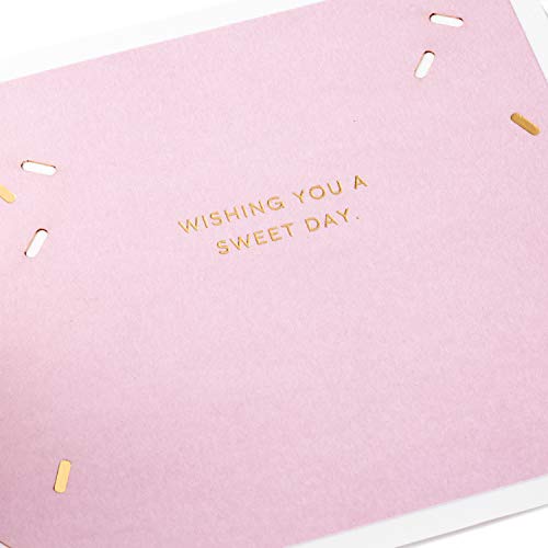 Paper Wonder Pop Up Birthday Card H22494