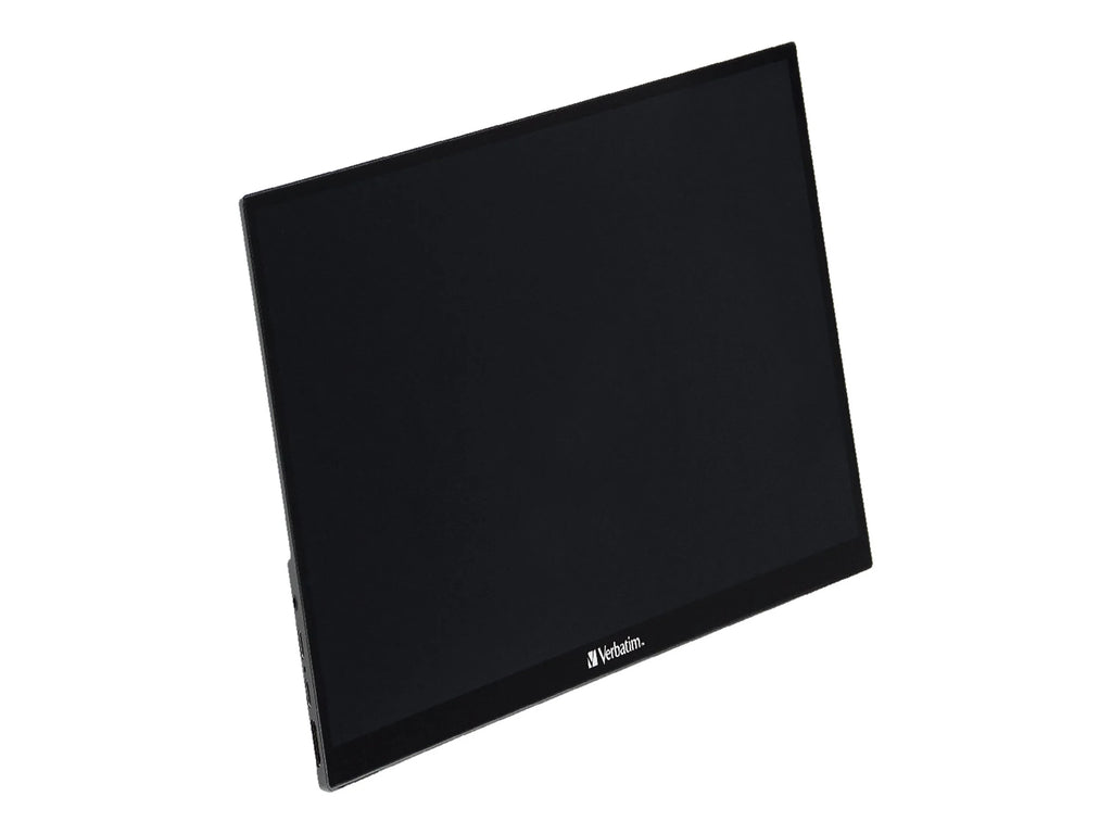 15.6" Full HD 1080p Portable Touchscreen Monitor B6066