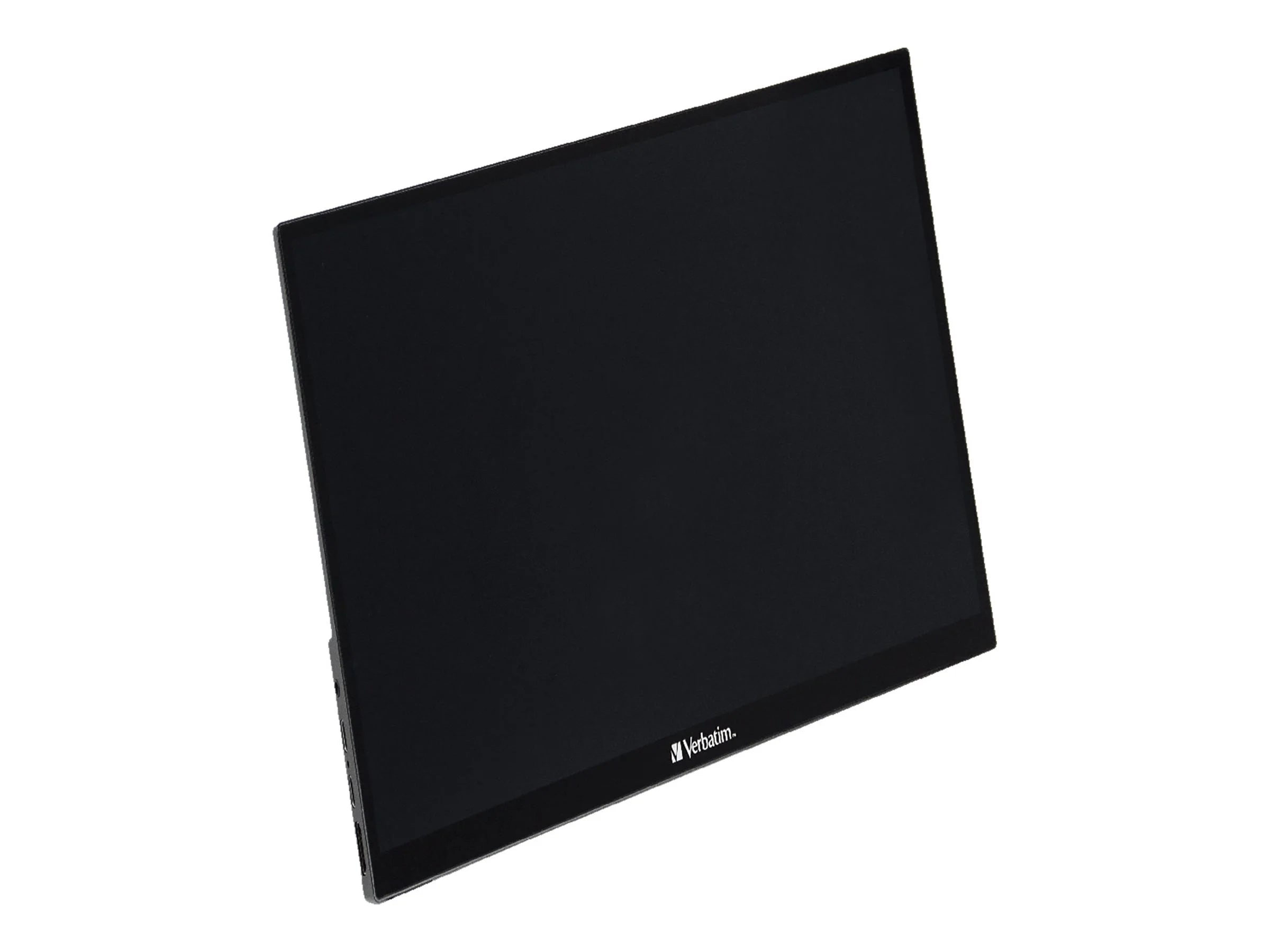 15.6" Full HD 1080p Portable Touchscreen Monitor B6066