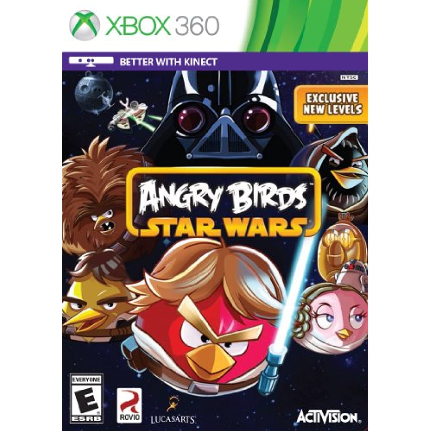 Xbox 360 Game W747268