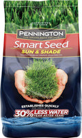 20 LBS Sun and Shade Grass Seed M584