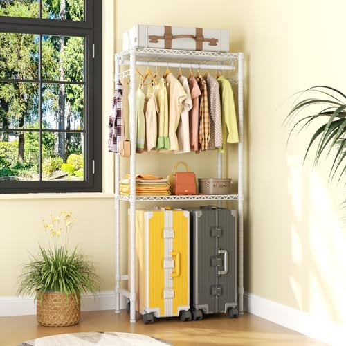 Over The Washer and Dryer Storage Shelf T189782