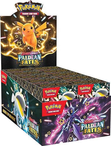 Booster Bundle B5465
