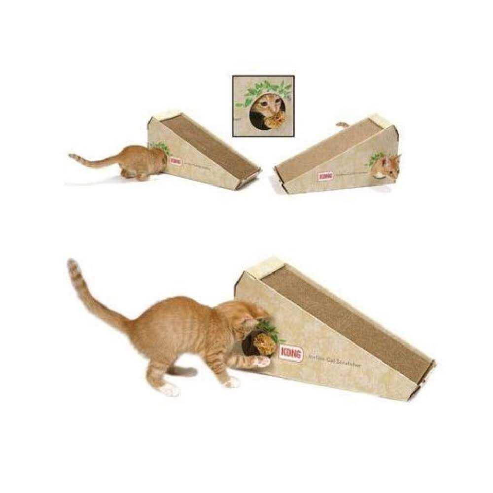 Cat Scratcher Incline J3577