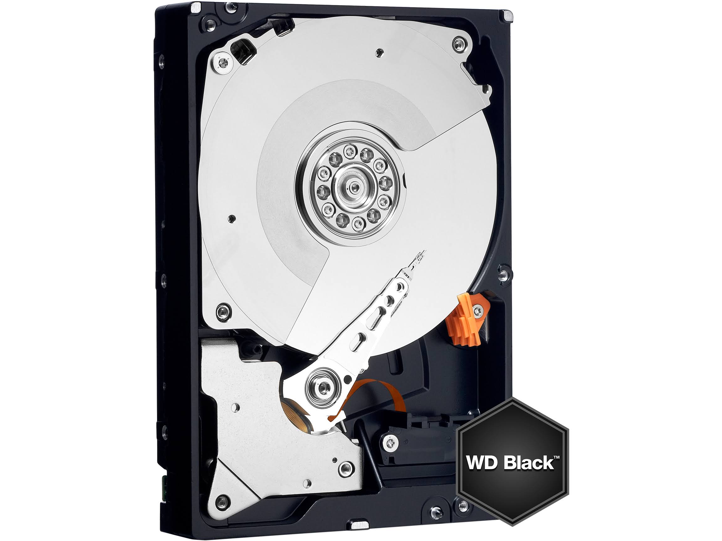 1TB 3.5-inch SATA Hard Drive I54766