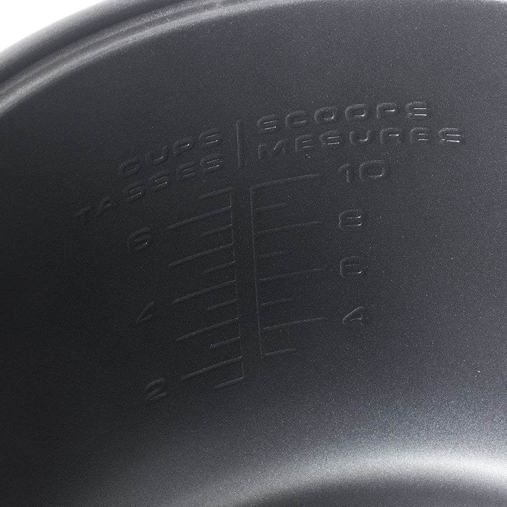 20 Cup Stainless Steel Rice Cooker S63230