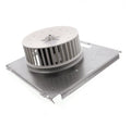 Fan Motor & Blower Wheel Assembly F30854