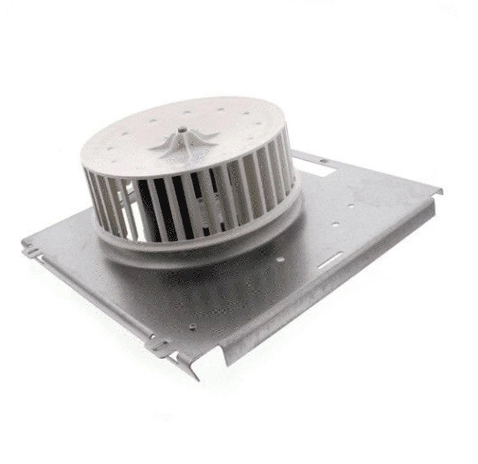 Fan Motor & Blower Wheel Assembly F30854