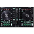 2-Channel DJ Controller with Drum Machine Q144761