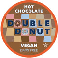Dairy Free Hot Chocolate Pods, 22 Count Q39790