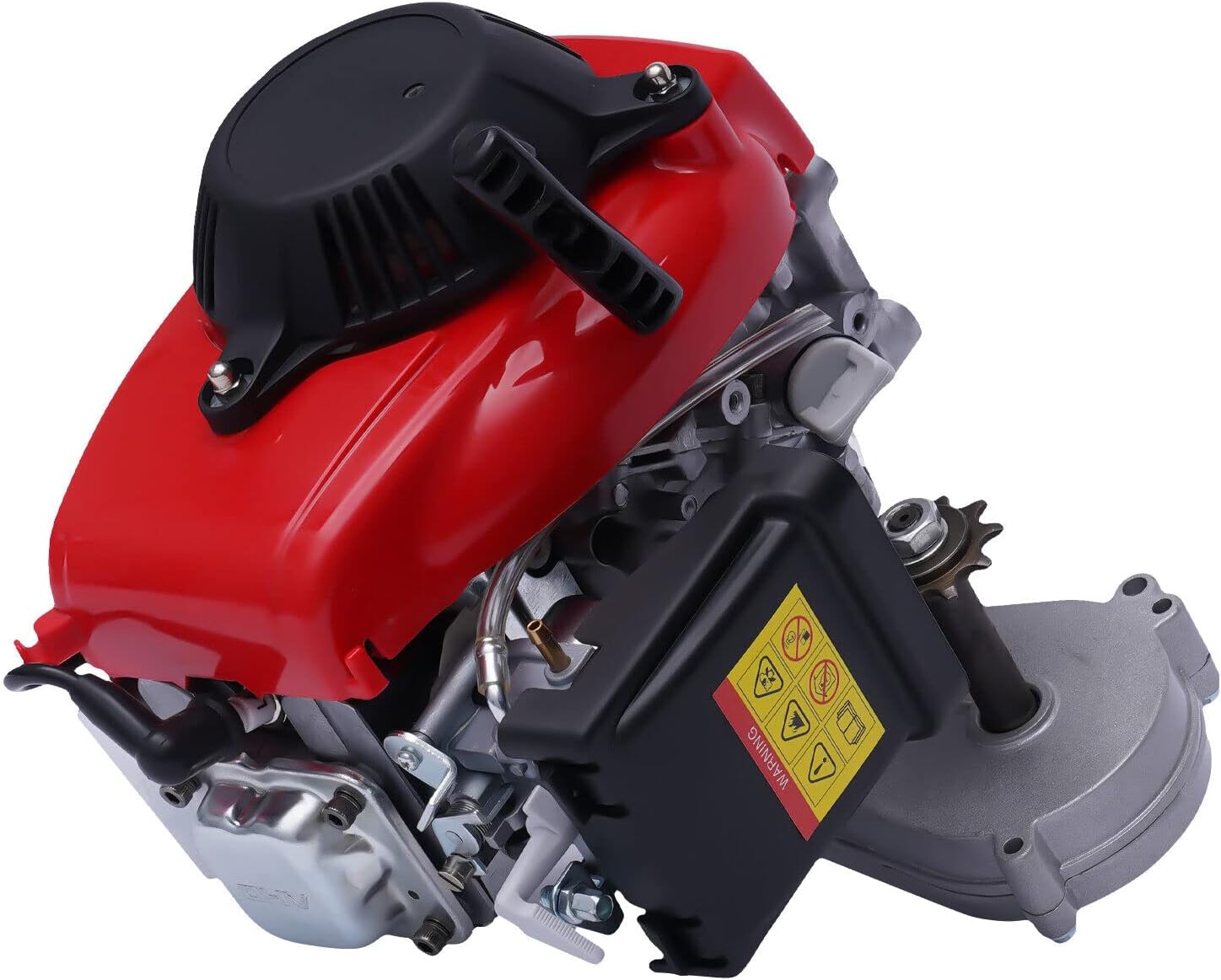 49cc 4-Stroke Gas Bicycle Engine Motor Kit P72978