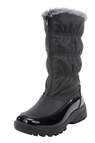 Women's Sled Snow Boot R943410