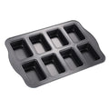 Carbon Steel Mini Muffin Baking Pan N649