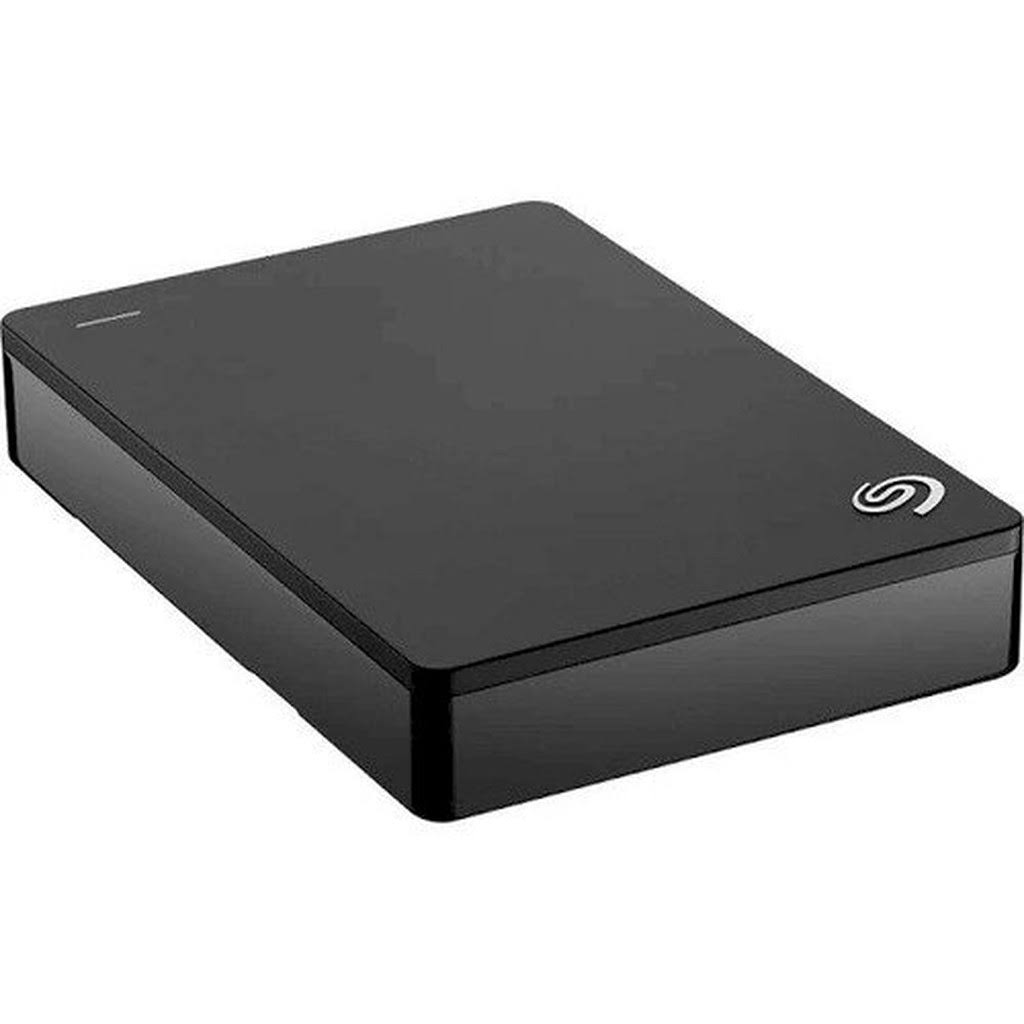 5TB Portable External Hard Drive USB 3.0 S583