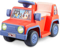 6V Ride On Electric Car with Rechargeable Battery K343