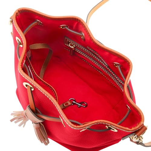 Pebble Grain Crossbody Handbag K41034