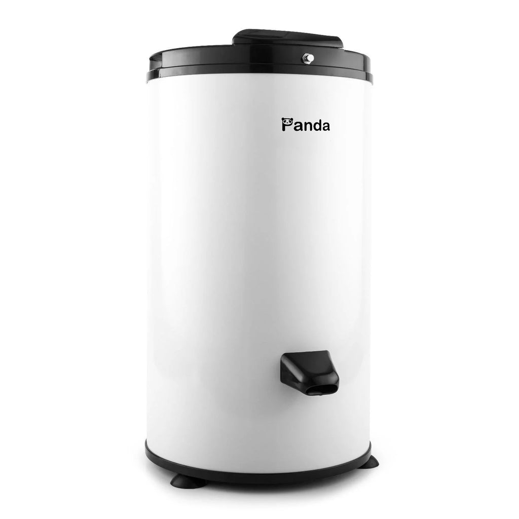 22lbs Portable Spin Dryer, Stainless Steel V841