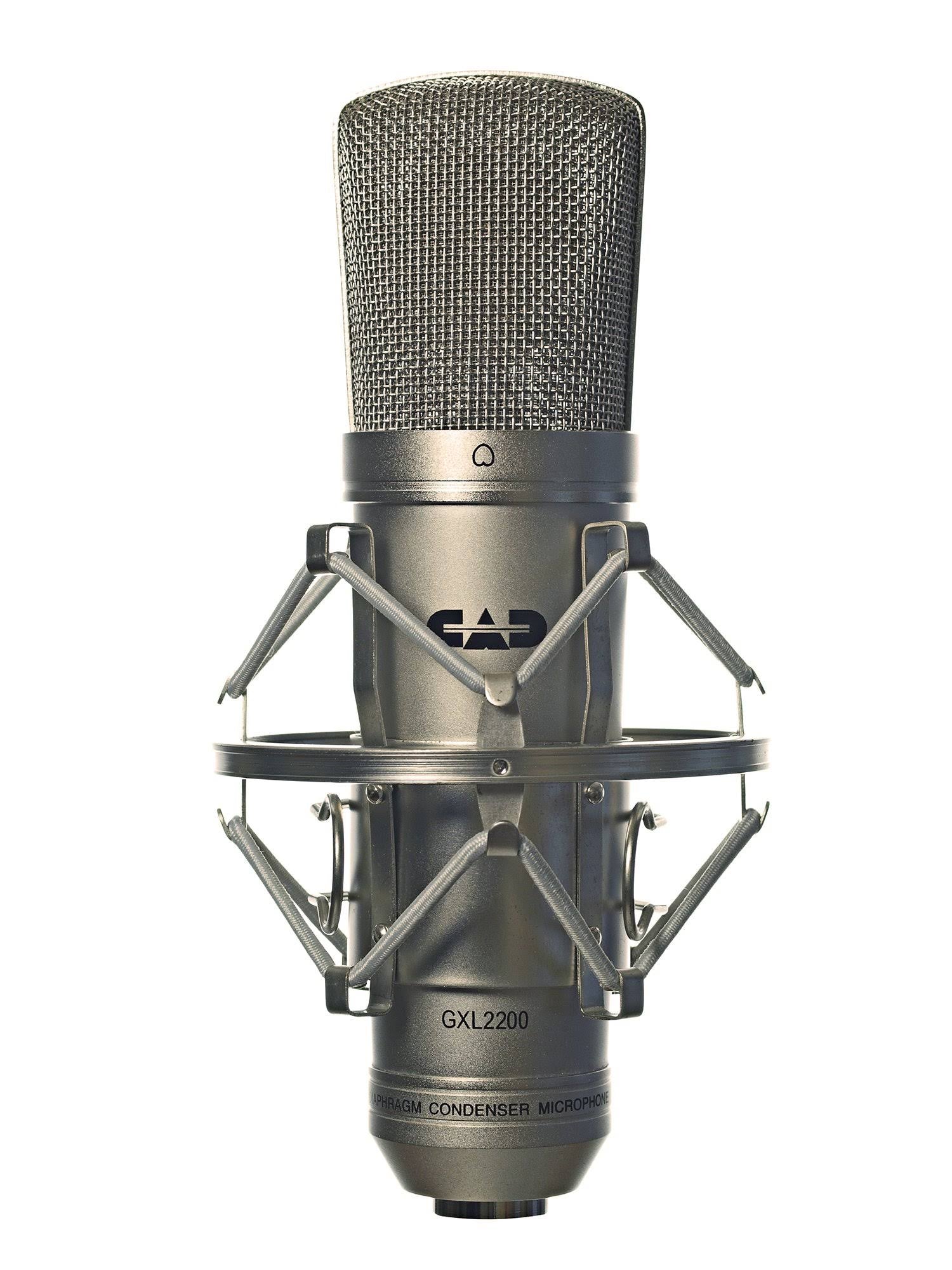 Cardioid Condenser Microphone I5352